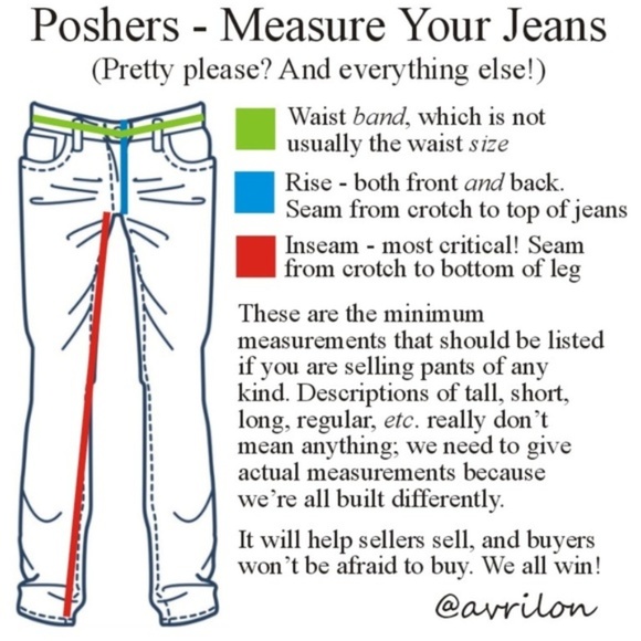 Meet your Posher, Lori - Picture 6 of 16